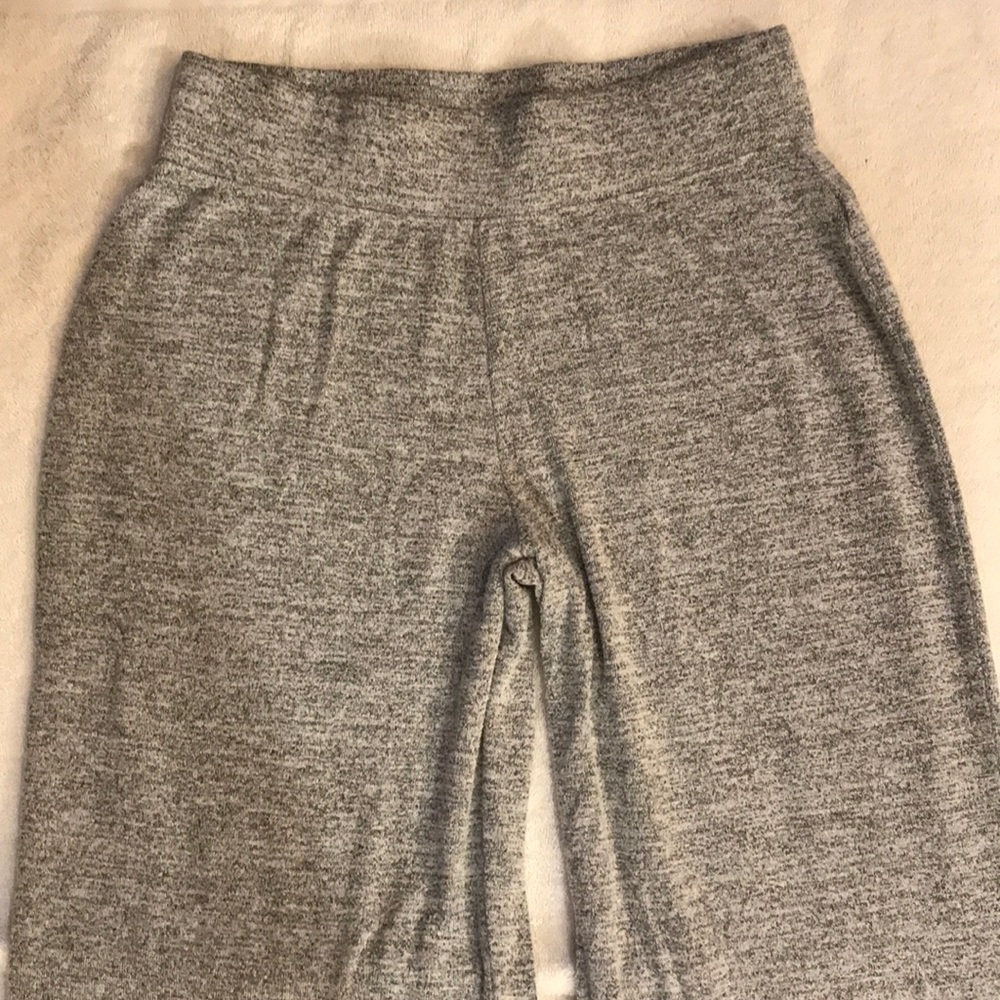 Gap wide leg pants